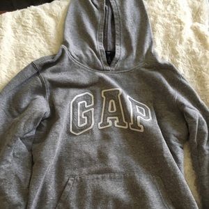 Gap Hoodie